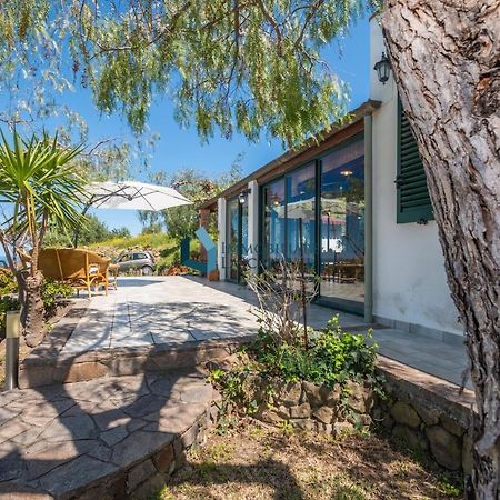 Villa Panorama Cefalù Kültér fotó