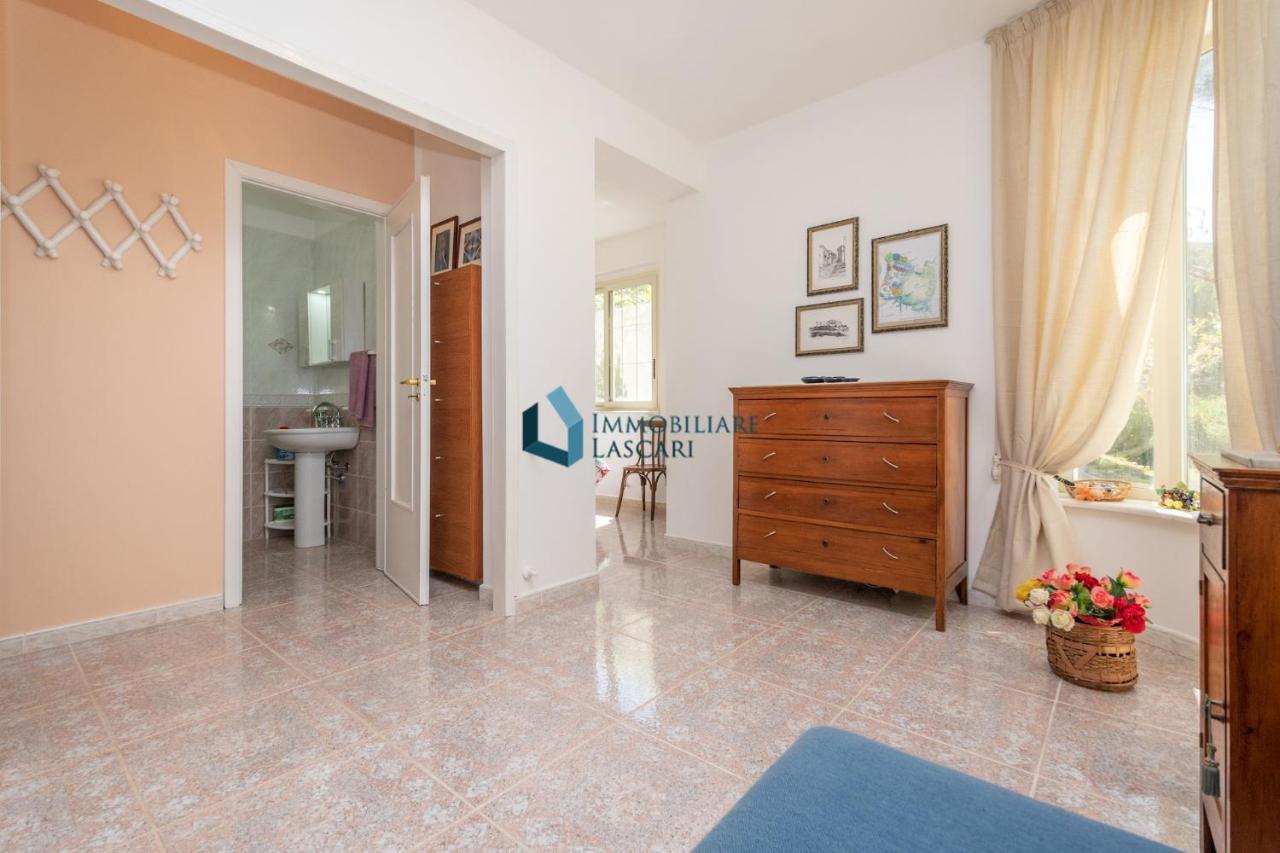 Villa Panorama Cefalù Kültér fotó