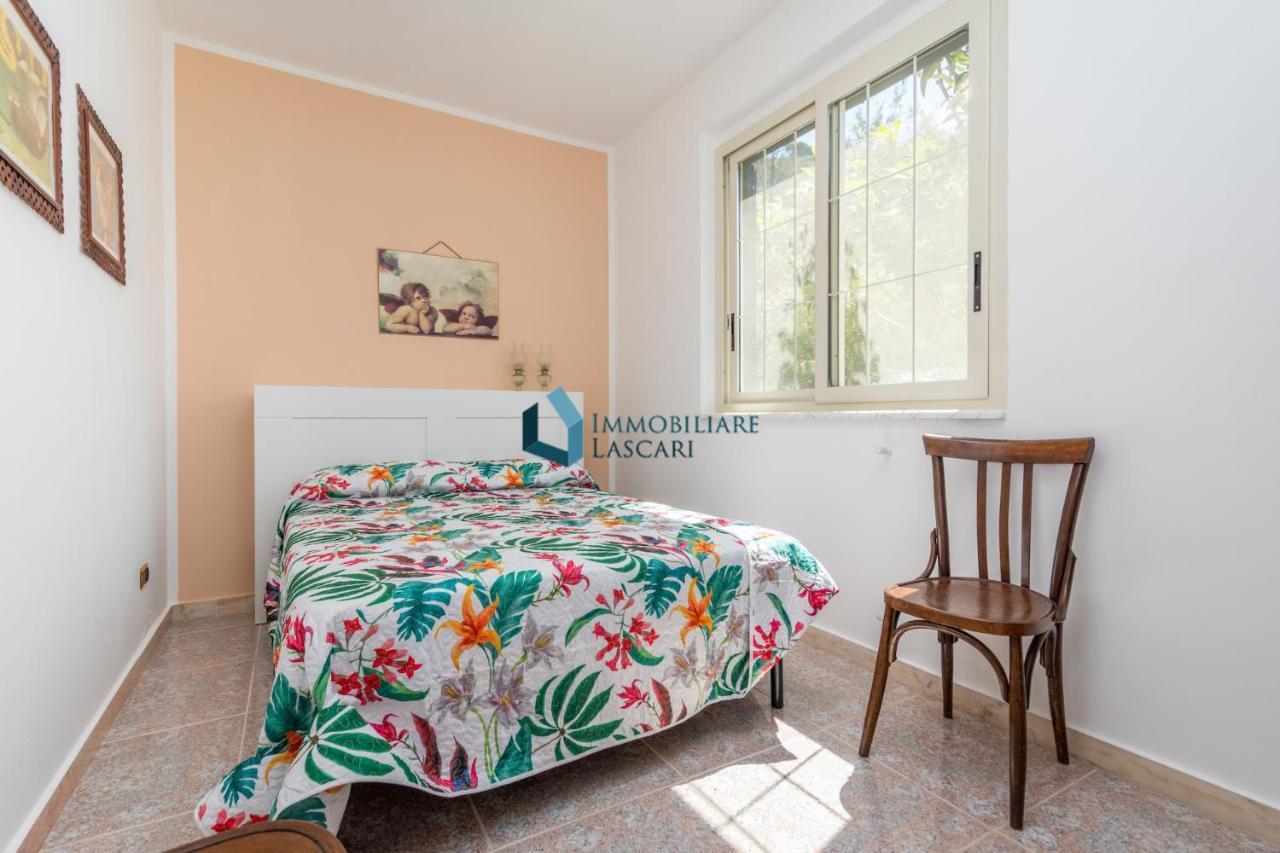 Villa Panorama Cefalù Kültér fotó
