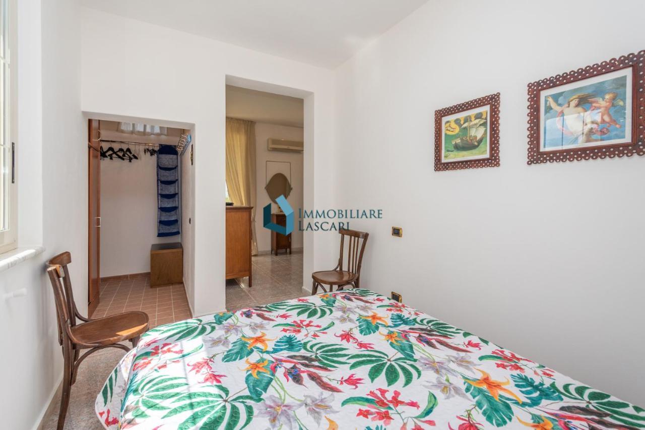 Villa Panorama Cefalù Kültér fotó